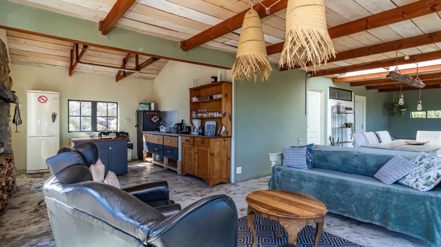 0 Bedroom Property for Sale in Bot River Western Cape